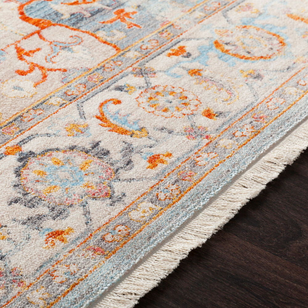 Ephesians Machine Woven Rug