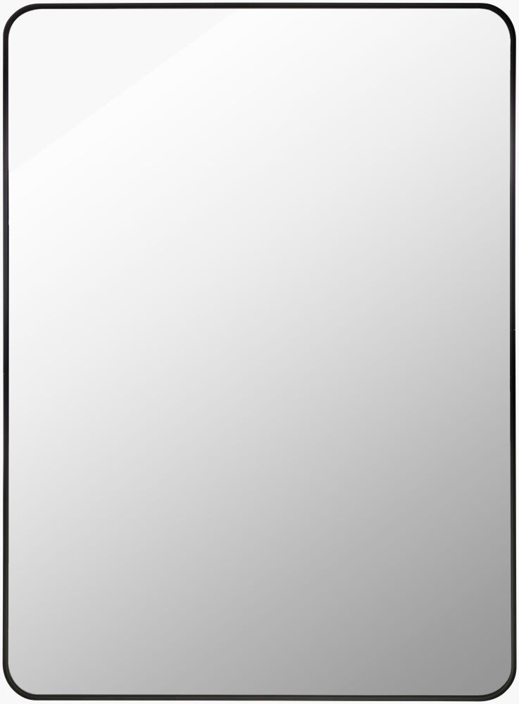 Aranya Accent Mirror