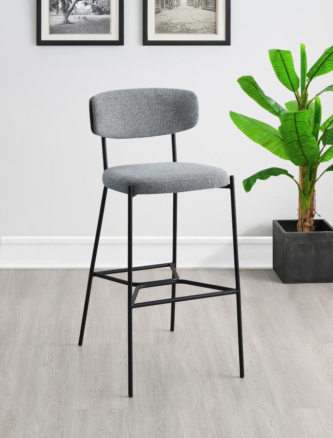 Coaster Fine Furniture Elison - Bar Stool (Set of 2) | Meri Furniture