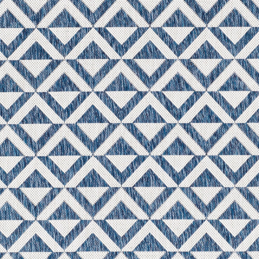 Eagean Machine Woven Rug