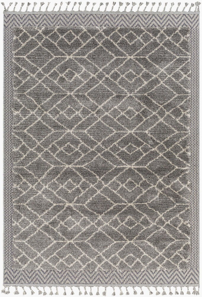 Sousse Machine Woven Rug