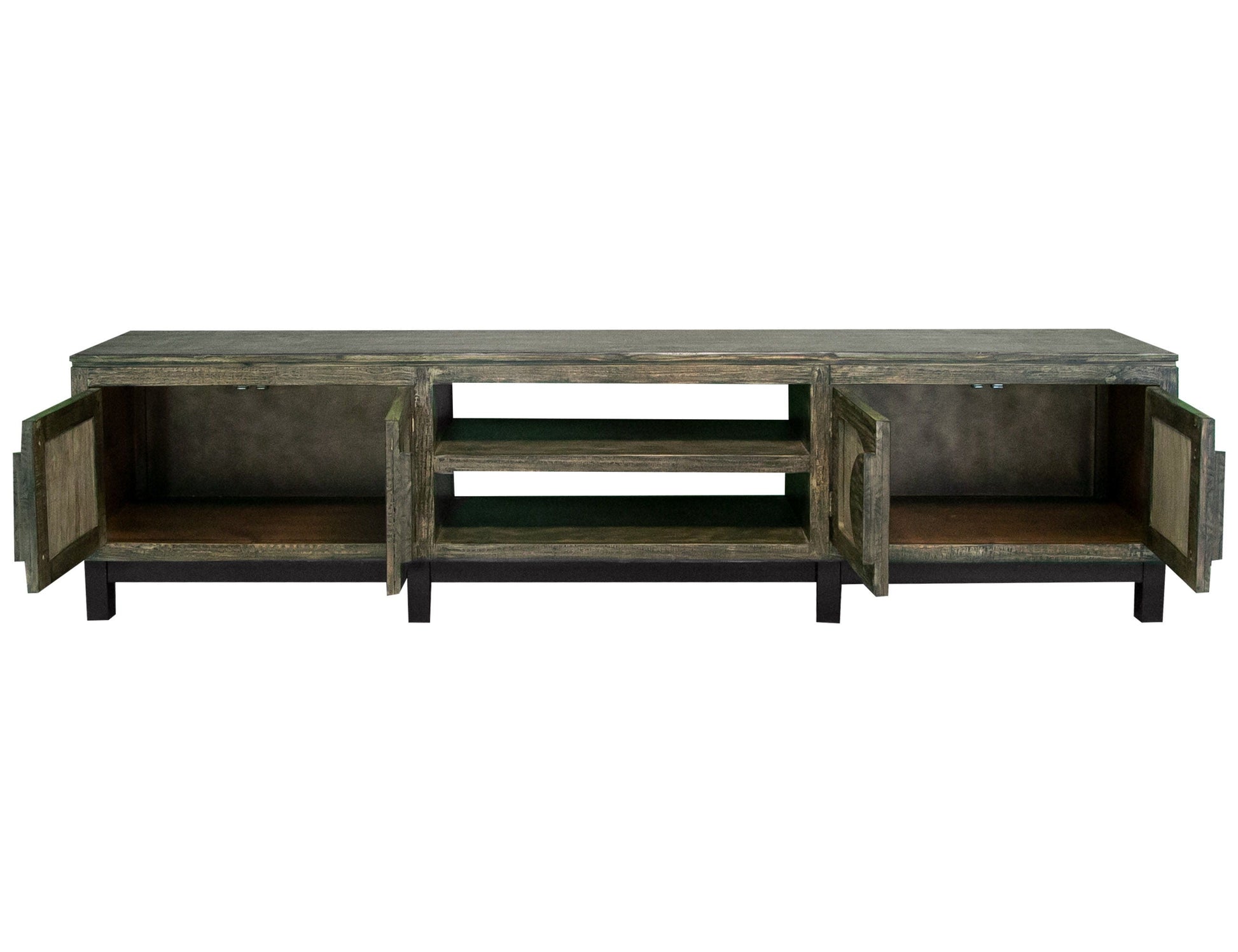 International Furniture Direct Cosala - TV Stand | Meri Furniture