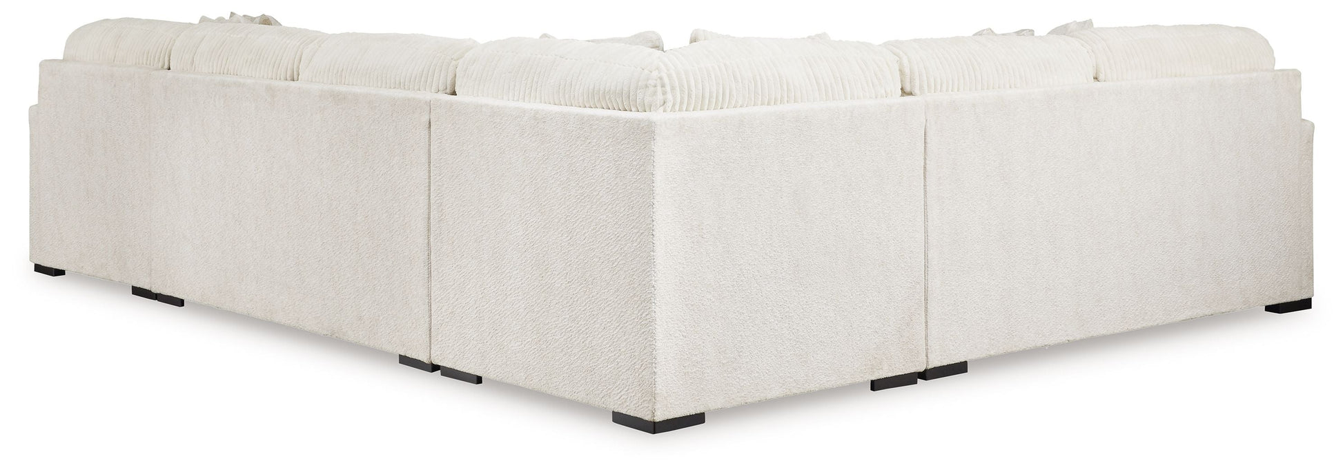 Signature Design by Ashley® Chessington - Sectional | Meri Furniture