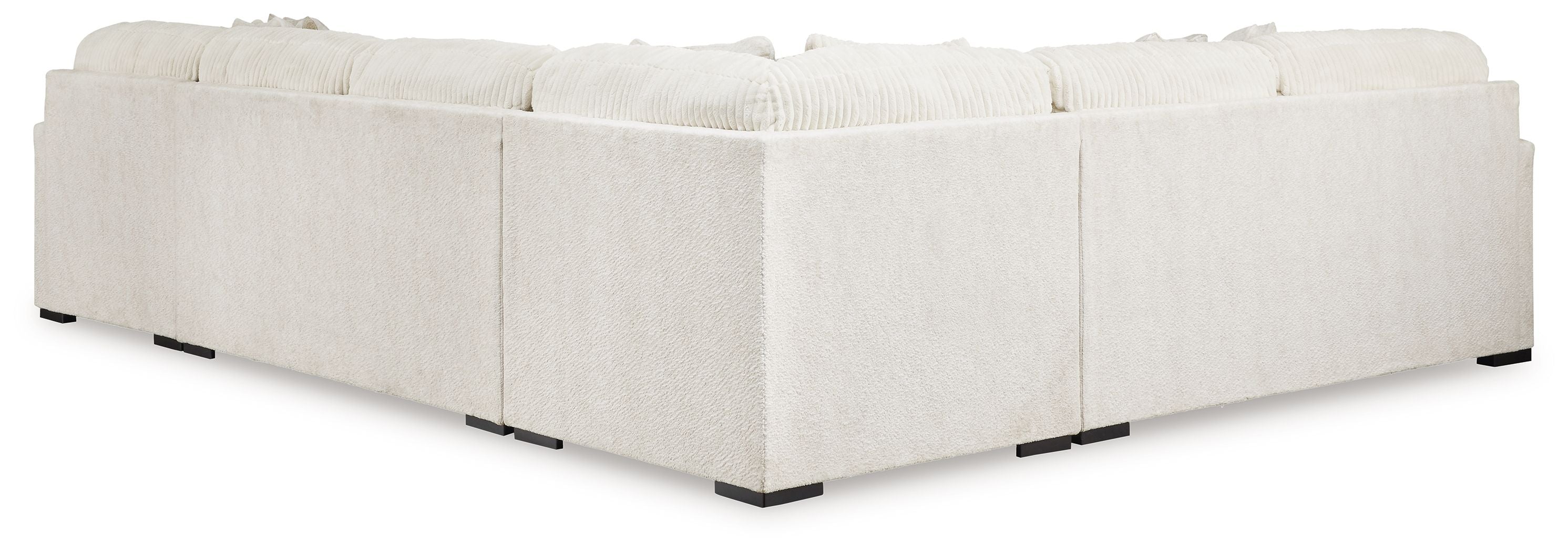 Signature Design by Ashley® Chessington - Sectional | Meri Furniture