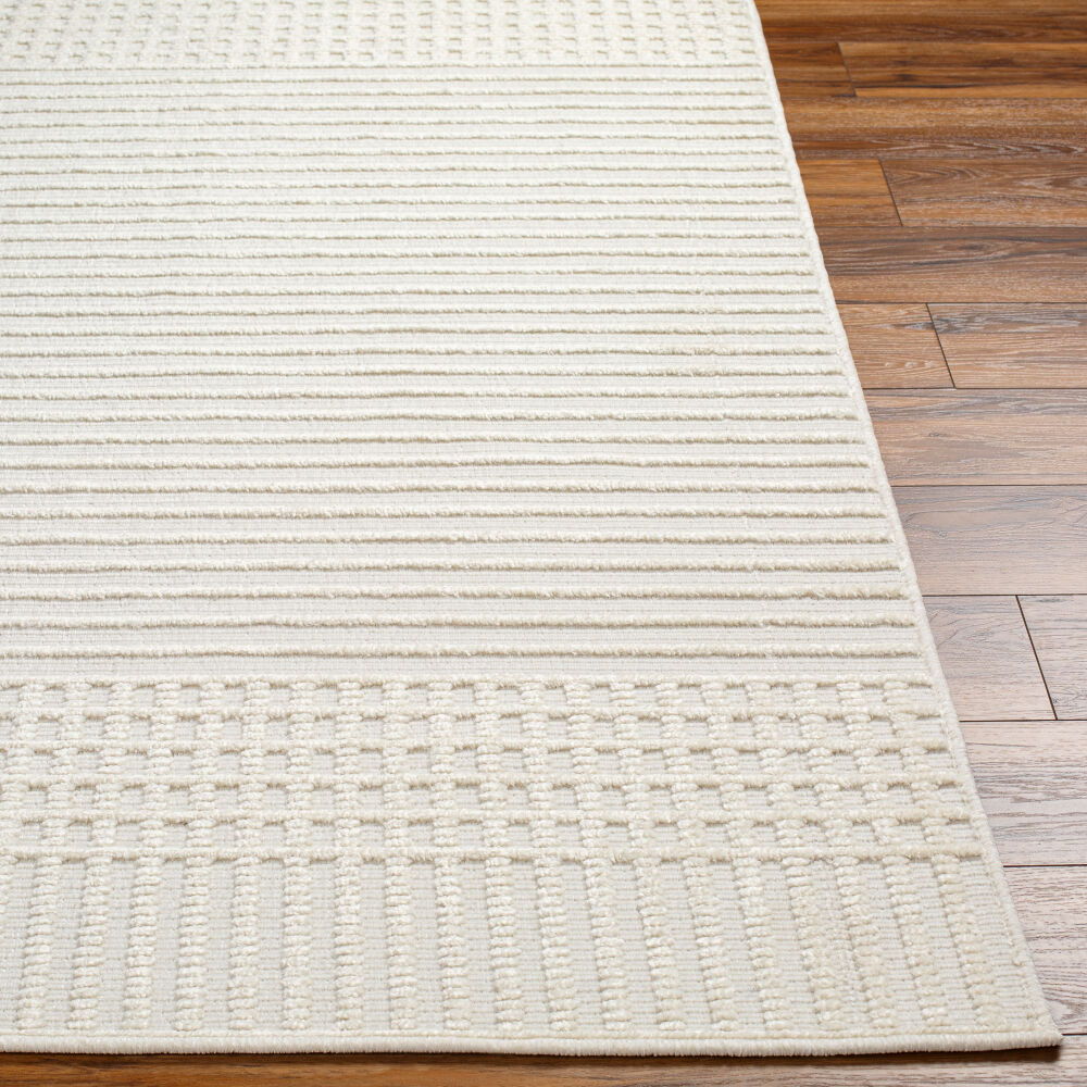 Lyna Machine Woven Rug