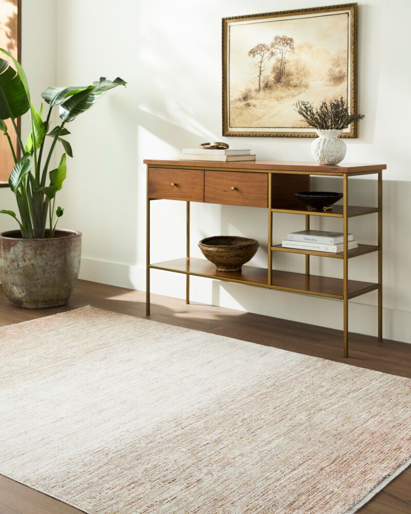 Mansfield Machine Woven Rug