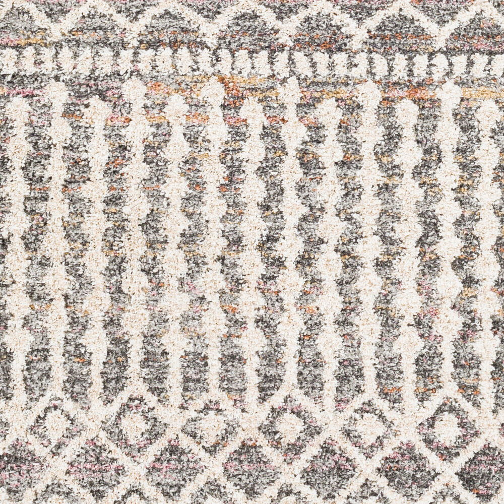 Lyon Machine Woven Rug