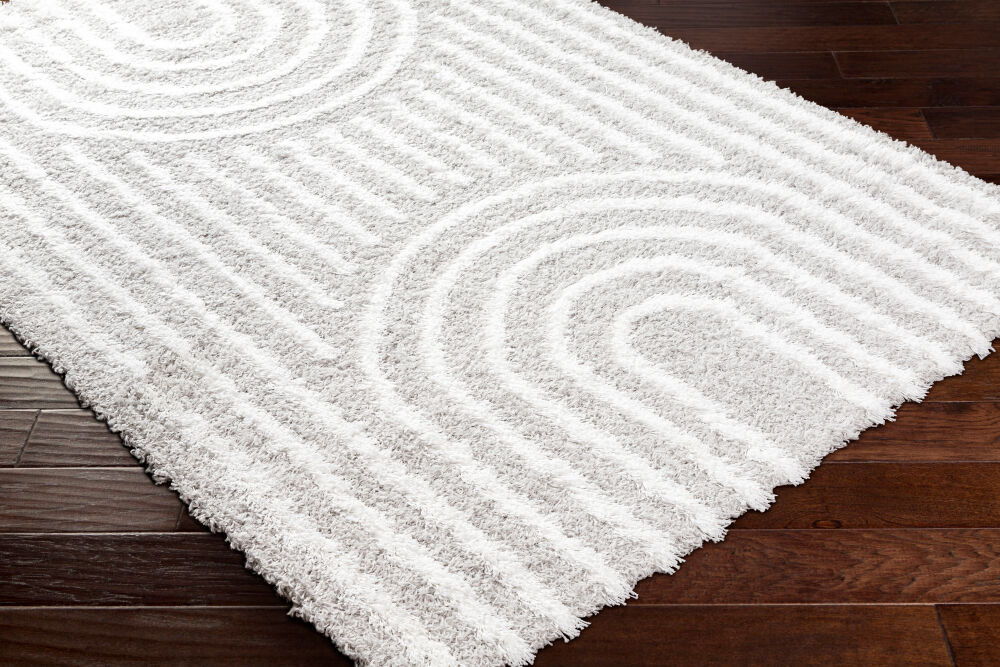 Urban Shag Machine Woven Rug