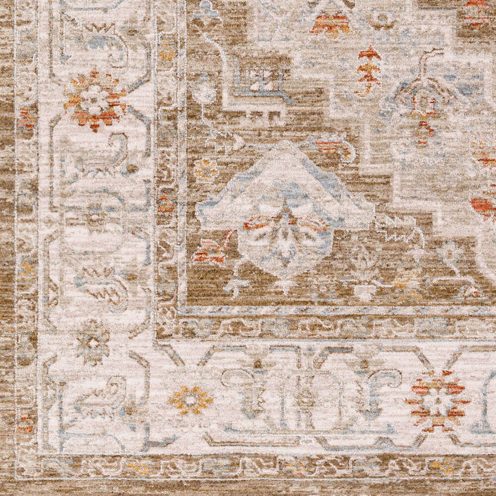 Avant Garde Machine Woven Rug