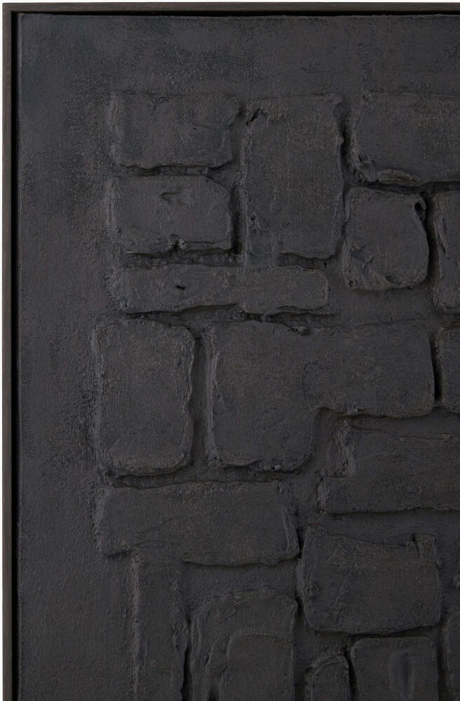 Earthen Framed Art