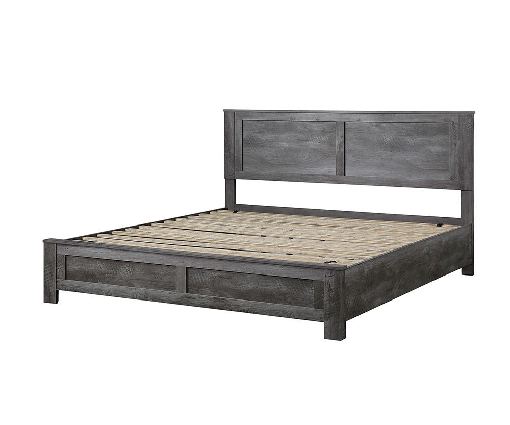 ACME Vidalia - Bed | Meri Furniture