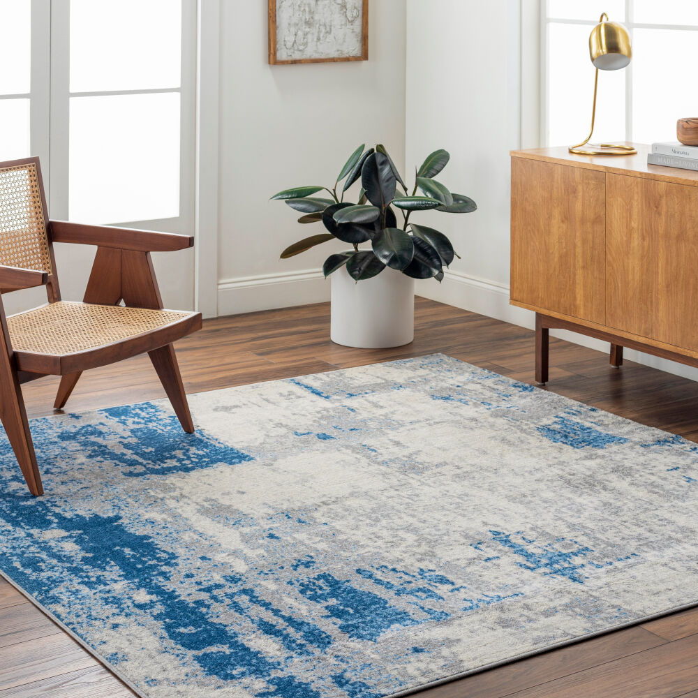 Monaco Machine Woven Rug