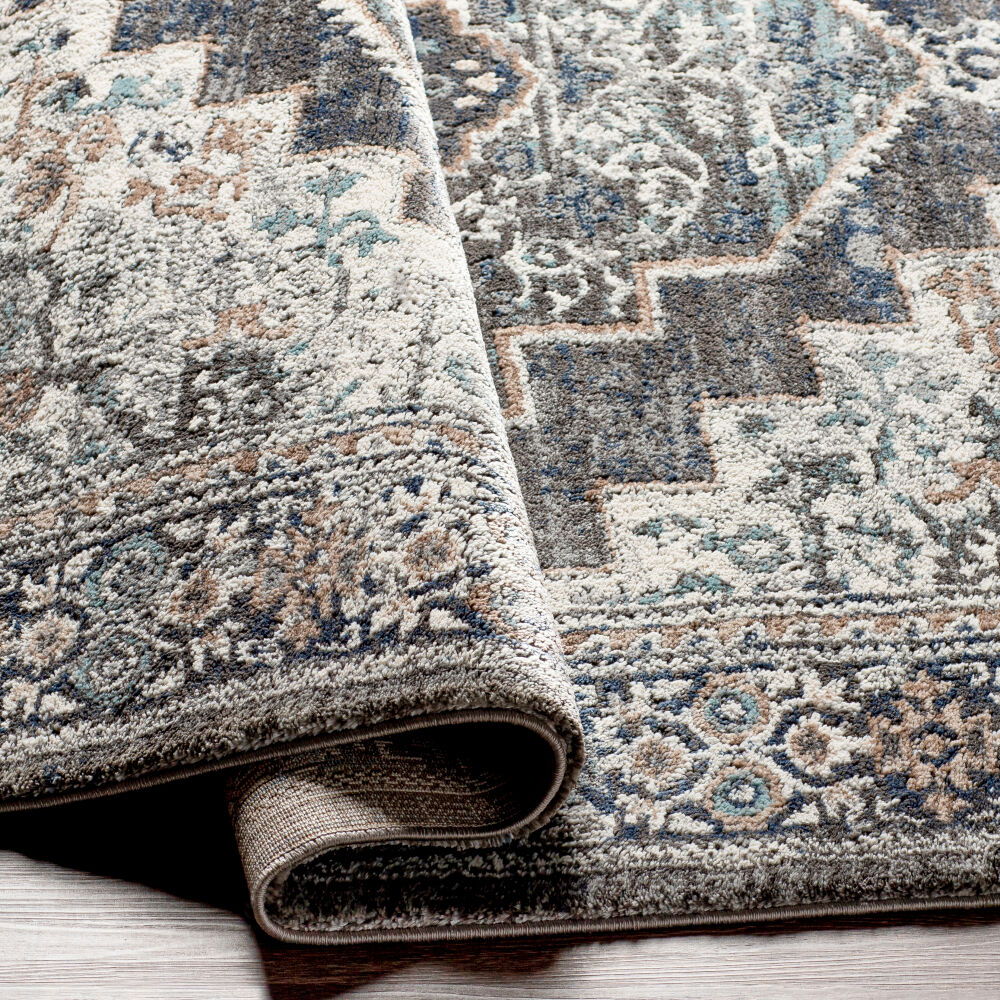 Montana Machine Woven Rug