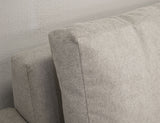 Pueblo Gray - Sofa