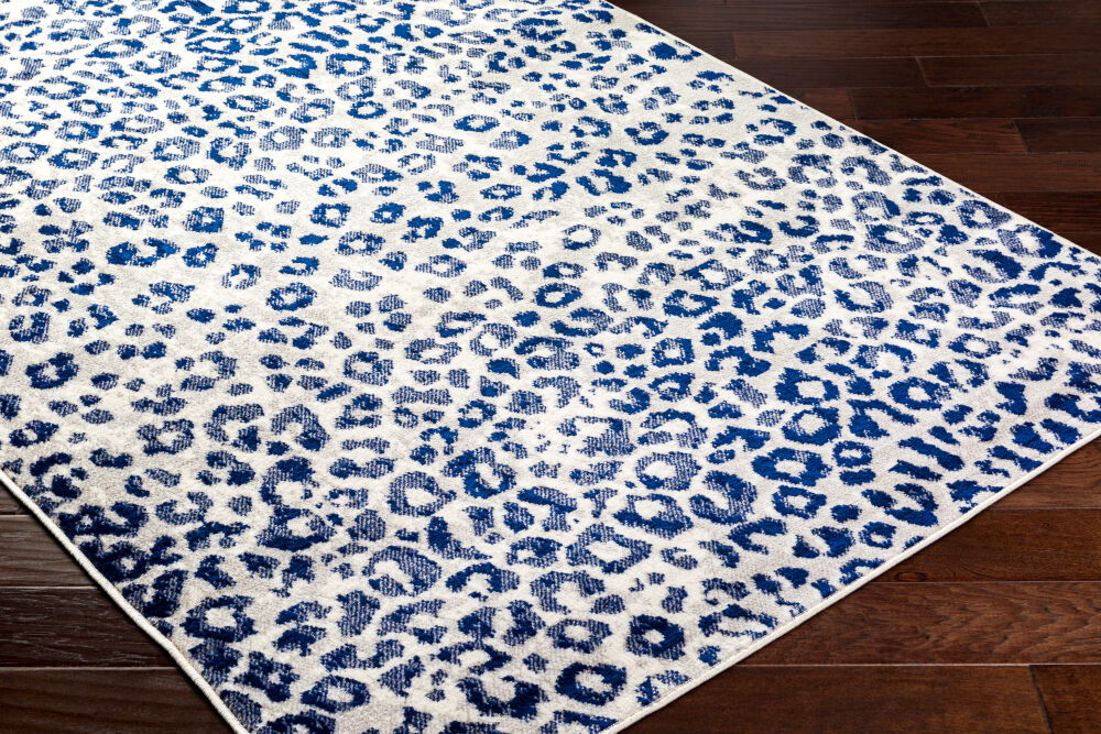 Pisa Machine Woven Rug