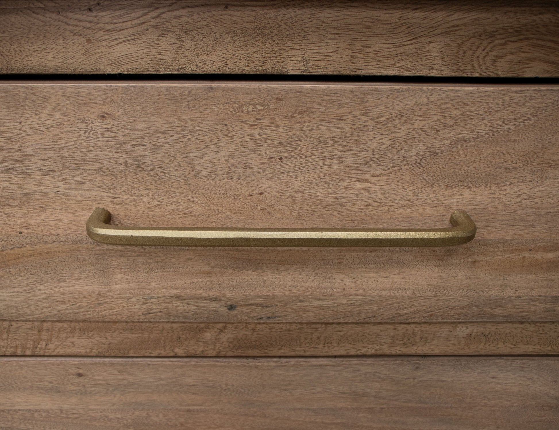 International Furniture Direct Mezquite - Dresser - Mezquite Brown | Meri Furniture