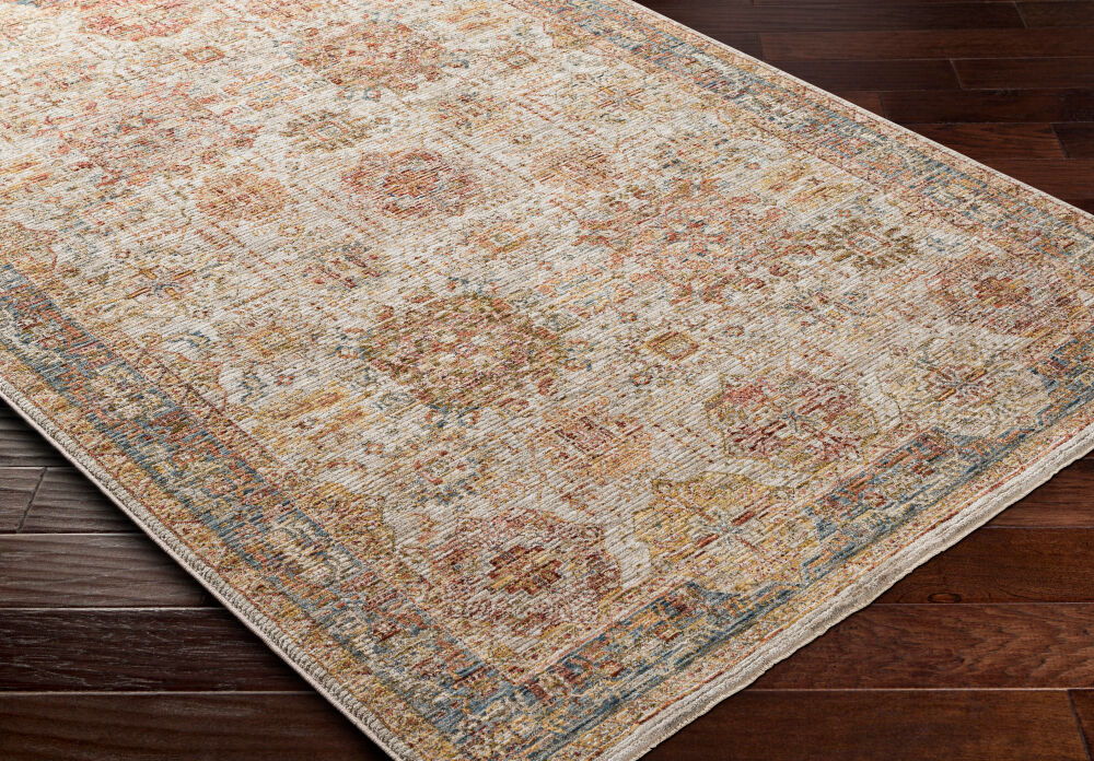 Naila Machine Woven Rug