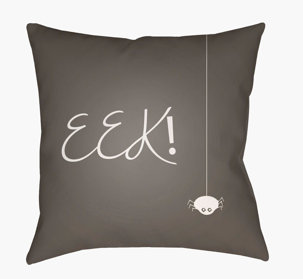Boo Pillow