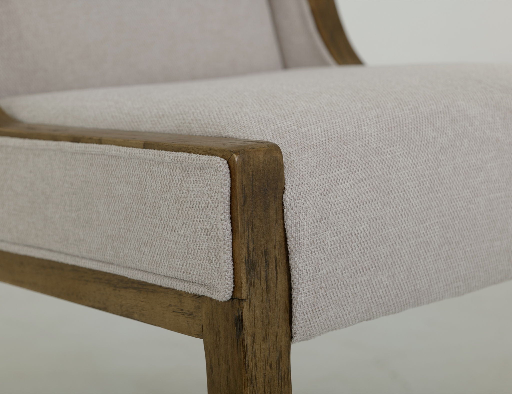 Balam - Upholstered Chair (Set of 2)