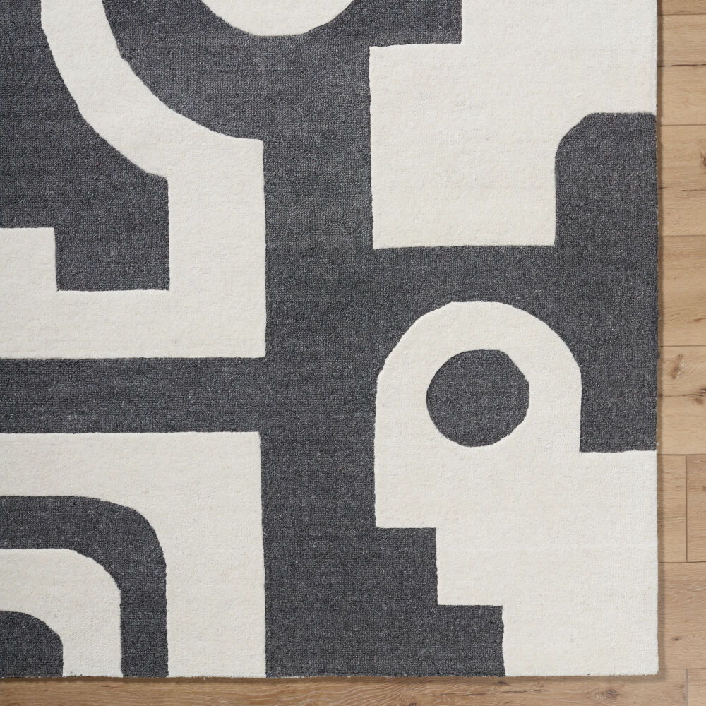 Brook Handmade Rug