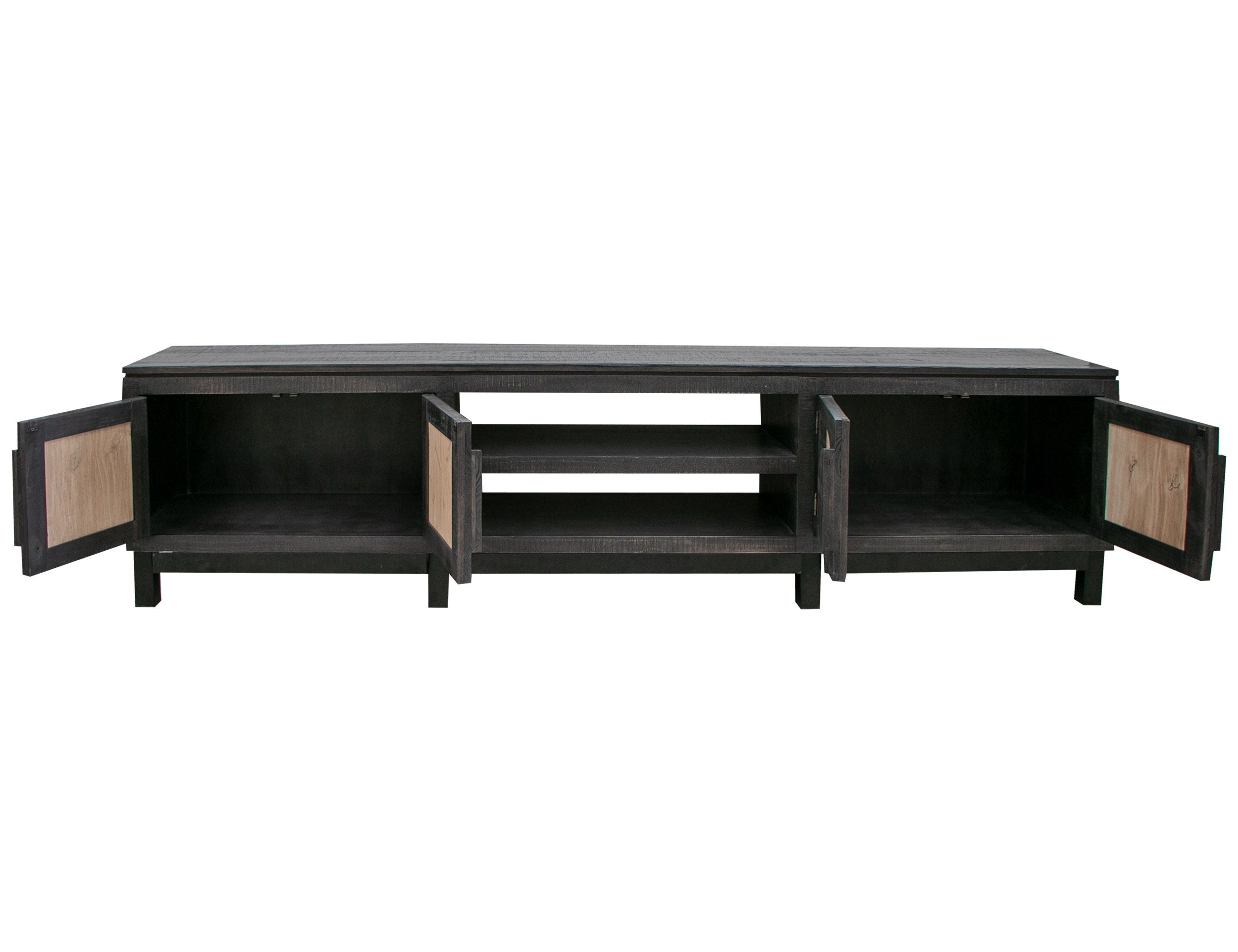 International Furniture Direct Cosala - TV Stand | Meri Furniture