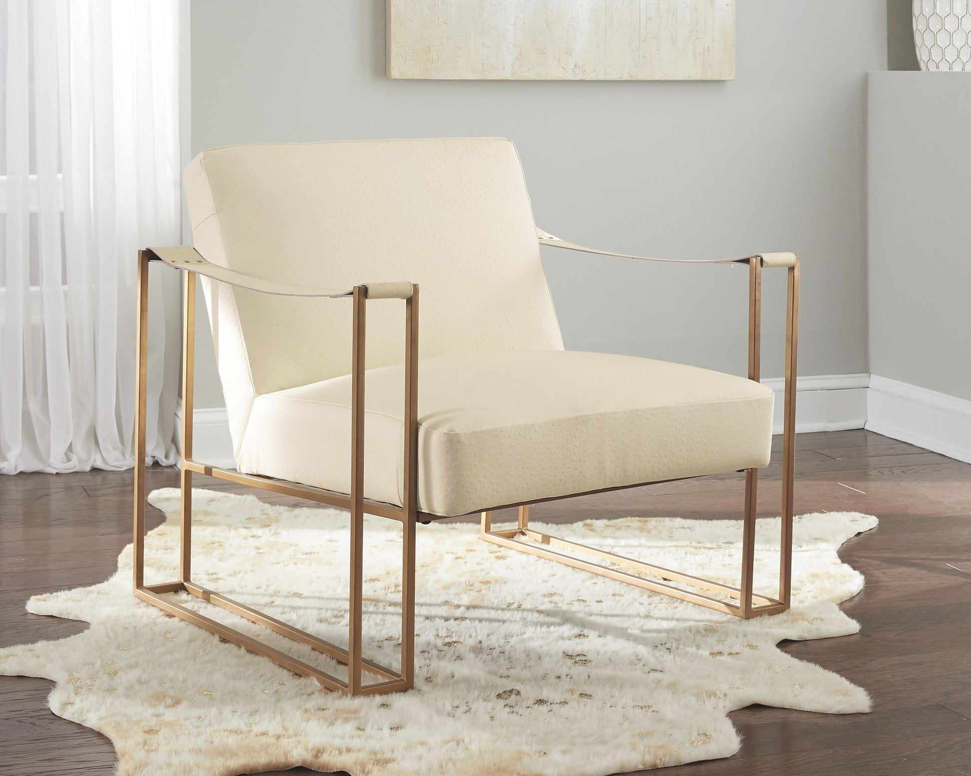 Ashley Furniture Kleemore - Accent Chair | Meri Furniture