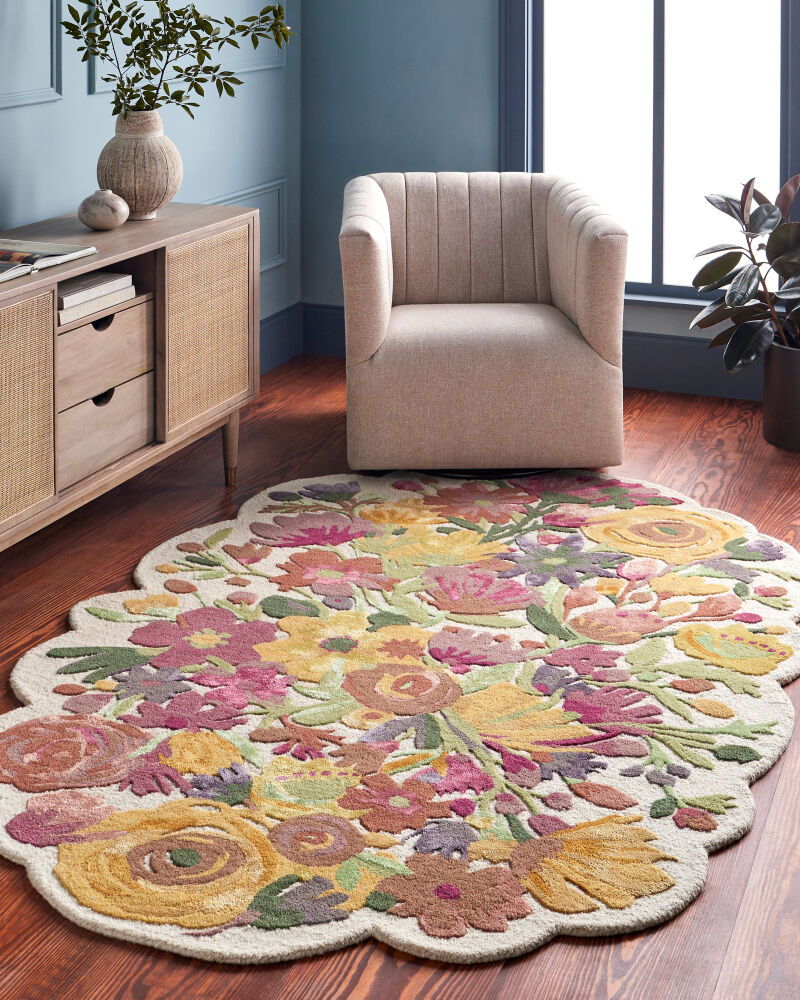 Shindig Handmade Rug