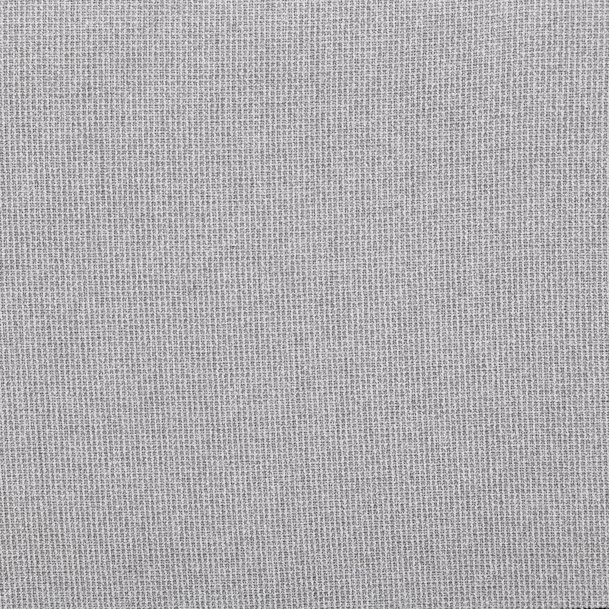 Upholstered Sofa With Console, 2 Cupholders And 2 USB Ports Wired Or Wirelessly Charged, Modern Linen Fabric Couches With 4 Pillows For Living Room, Apartment (4-Seat)