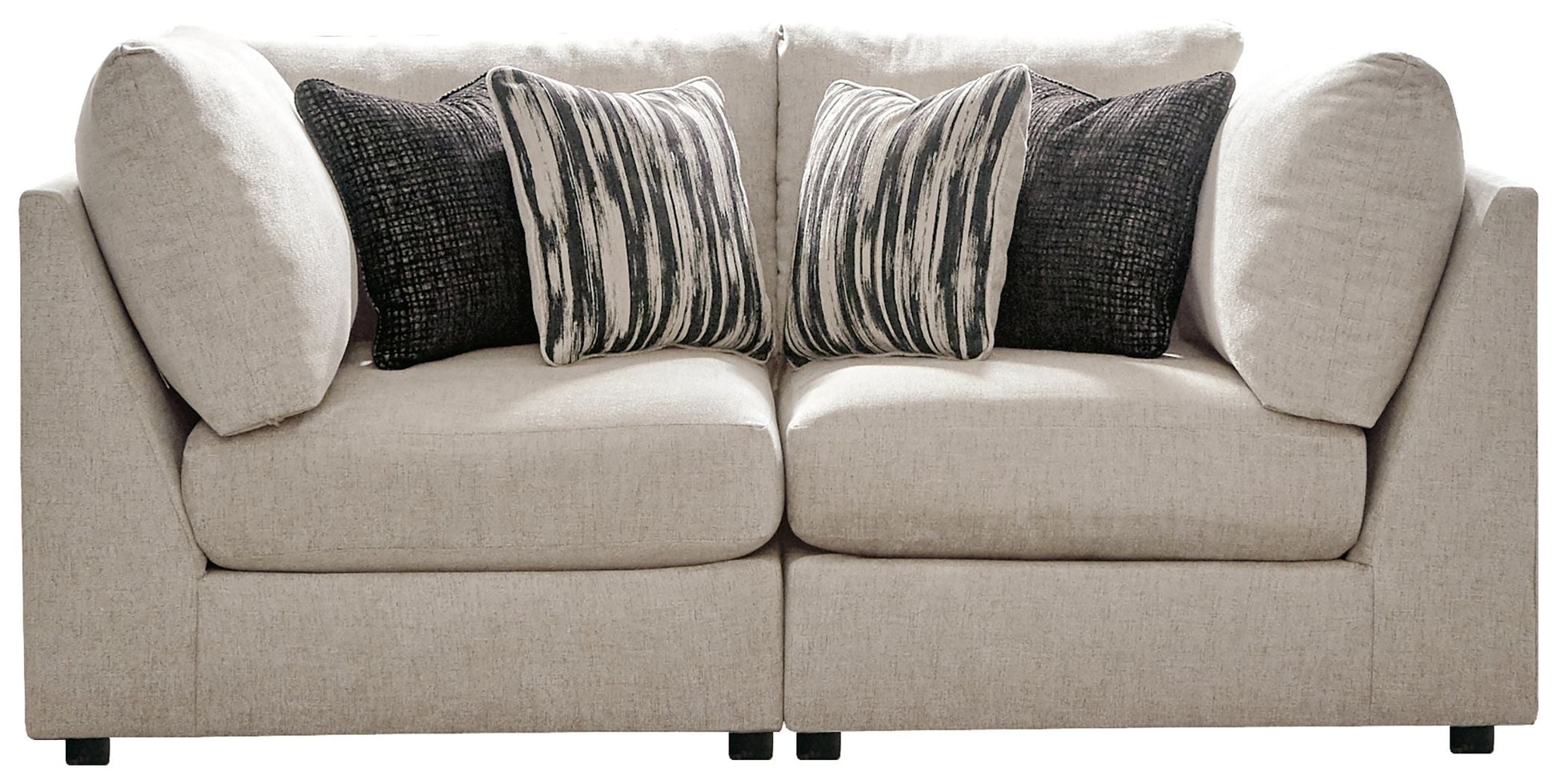 Signature Design by Ashley® Kellway - Sectional | Meri Furniture
