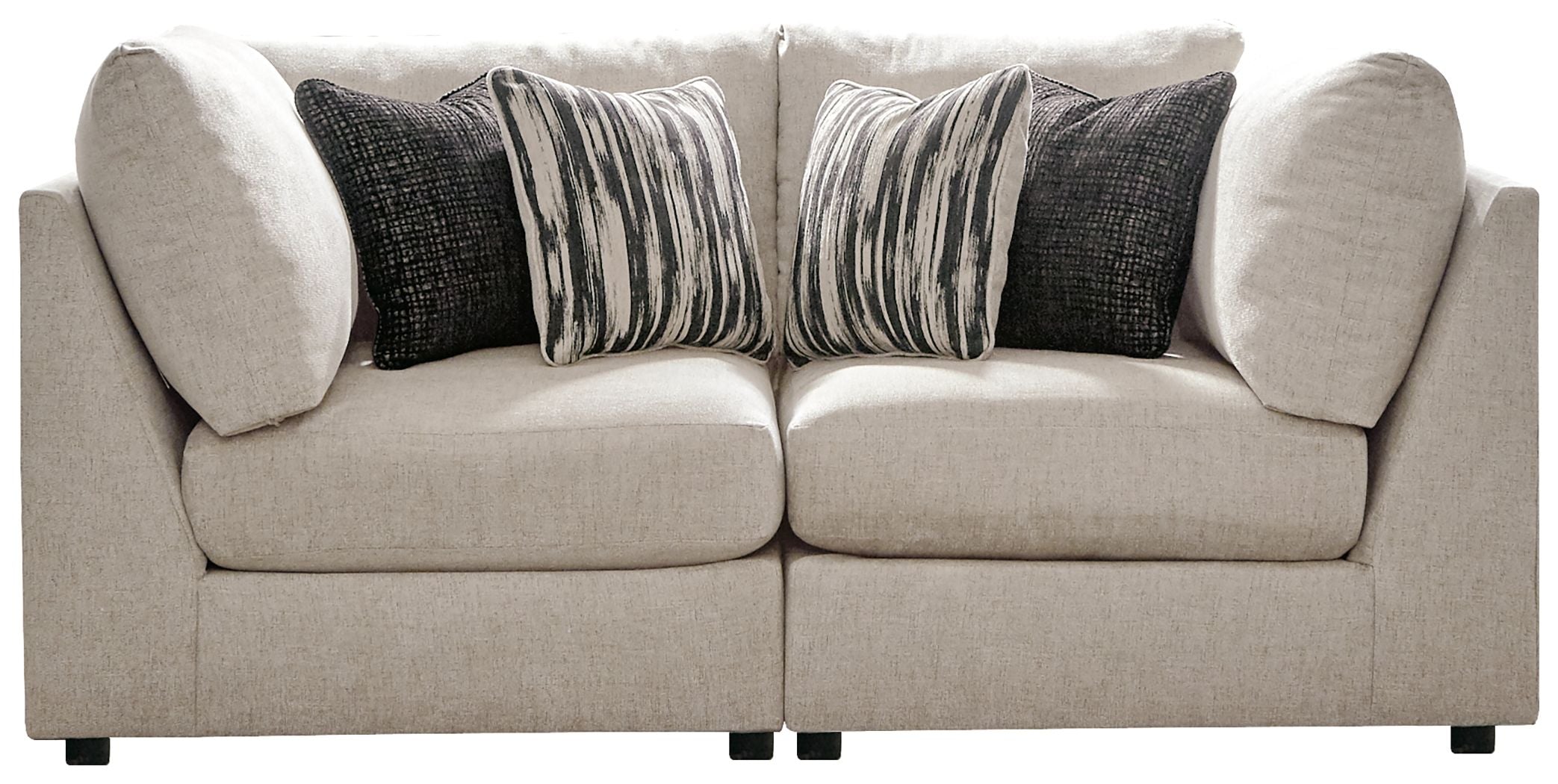 Signature Design by Ashley® Kellway - Sectional | Meri Furniture