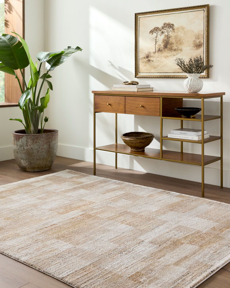 Montana Machine Woven Rug