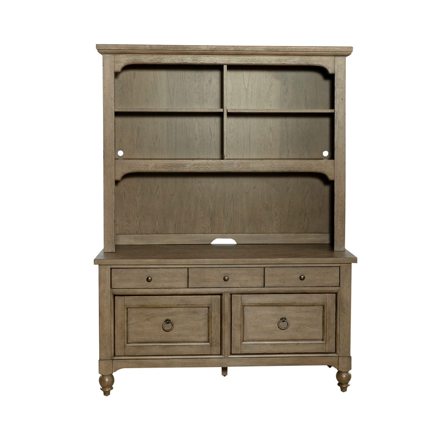 Americana Farmhouse - Credenza