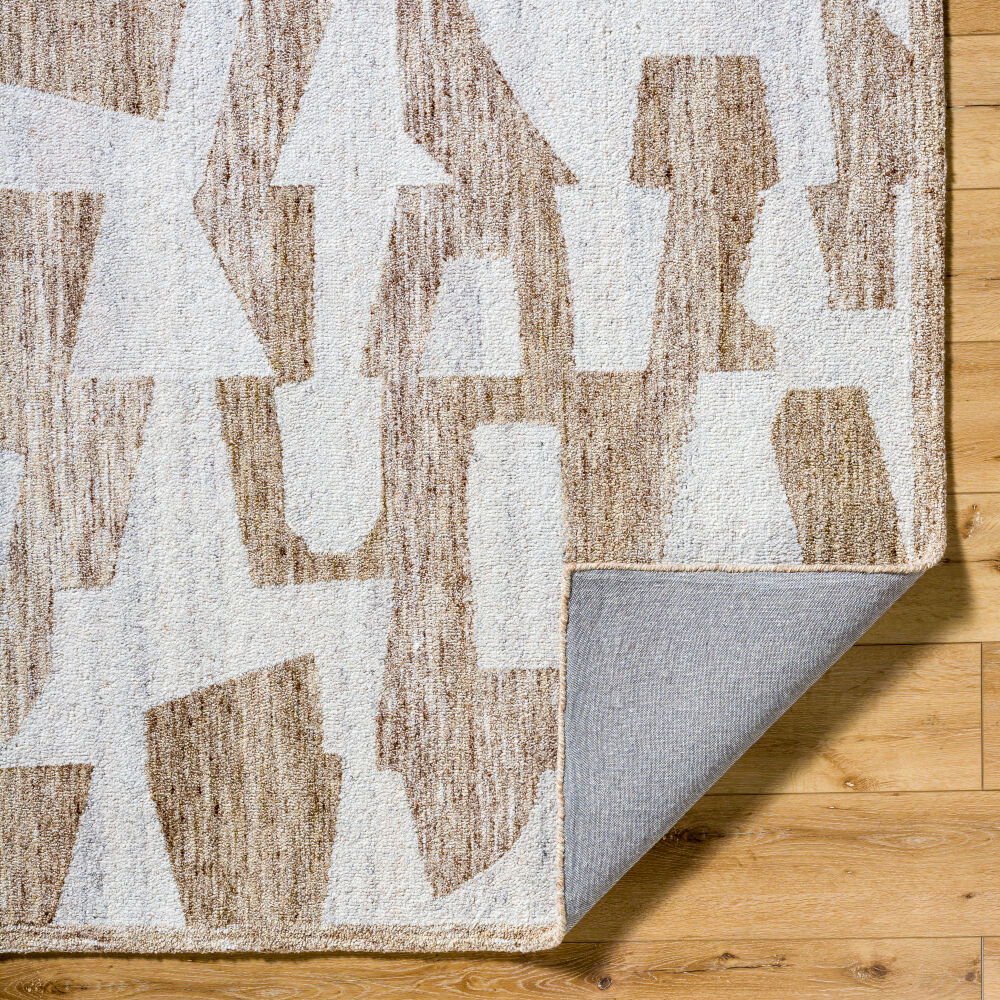 Andes Handmade Rug
