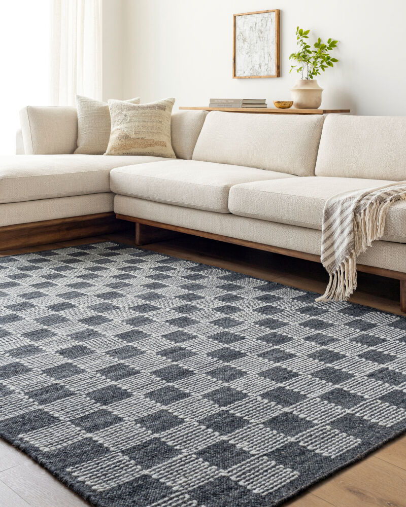 Marcela Handmade Rug