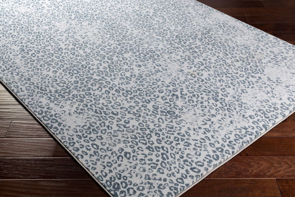 Contempo Machine Woven Rug