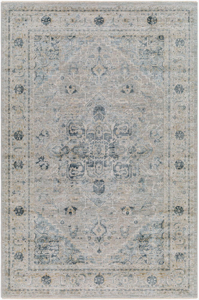 Brunswick Machine Woven Rug