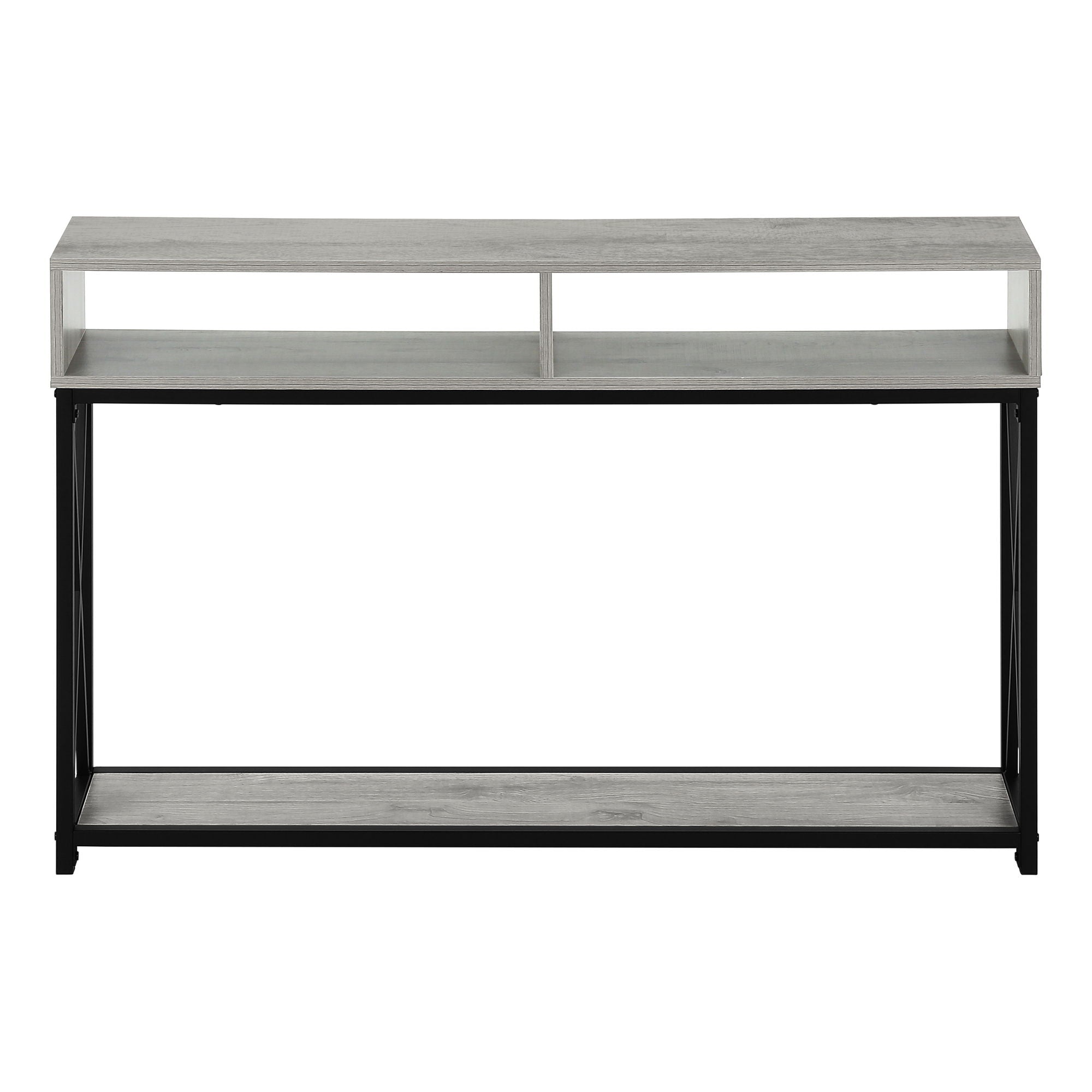 Accent Console Table For Entryway, Contemporary Design