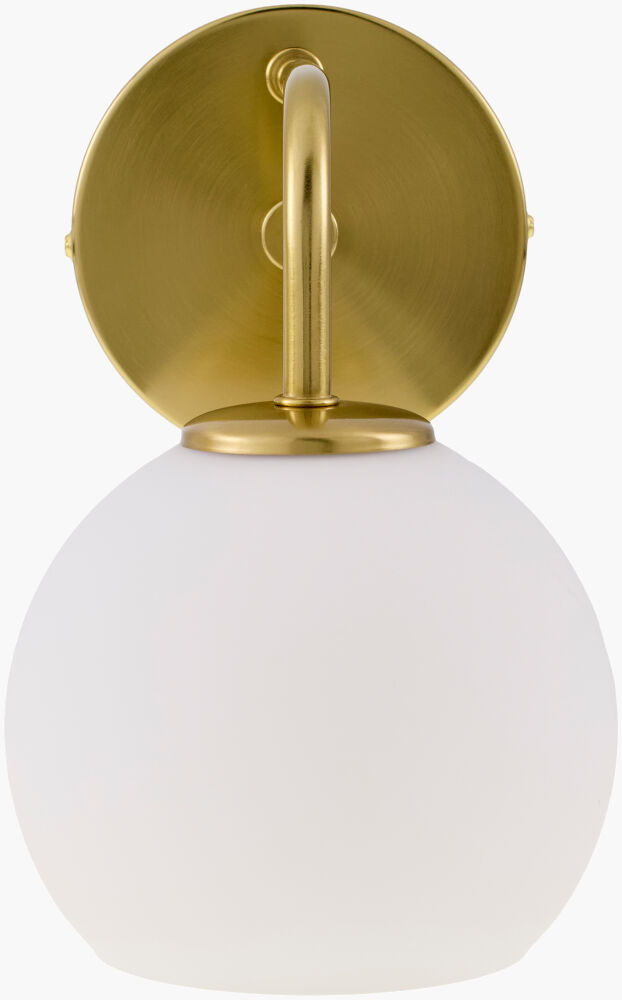 Weiss Wall Sconce