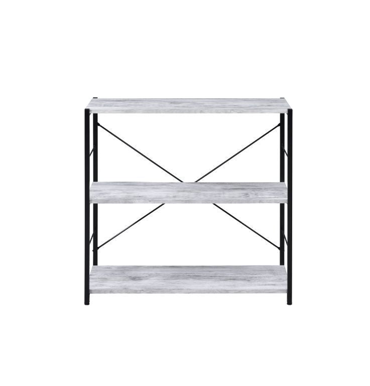 ACME Tesadea - Bookshelf | Meri Furniture