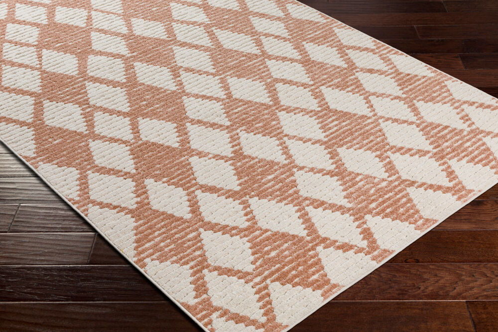 Greenwich Machine Woven Rug