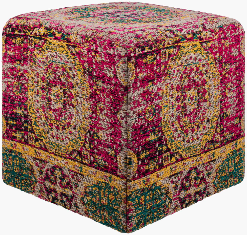 Amsterdam Ottoman