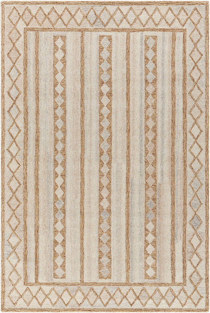 Bournemouth Handmade Rug