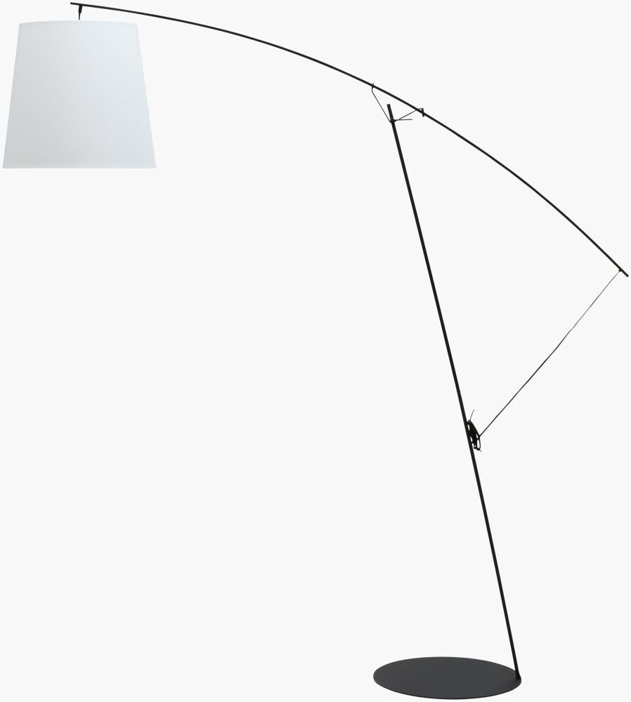 Tingo Accent Floor Lamp