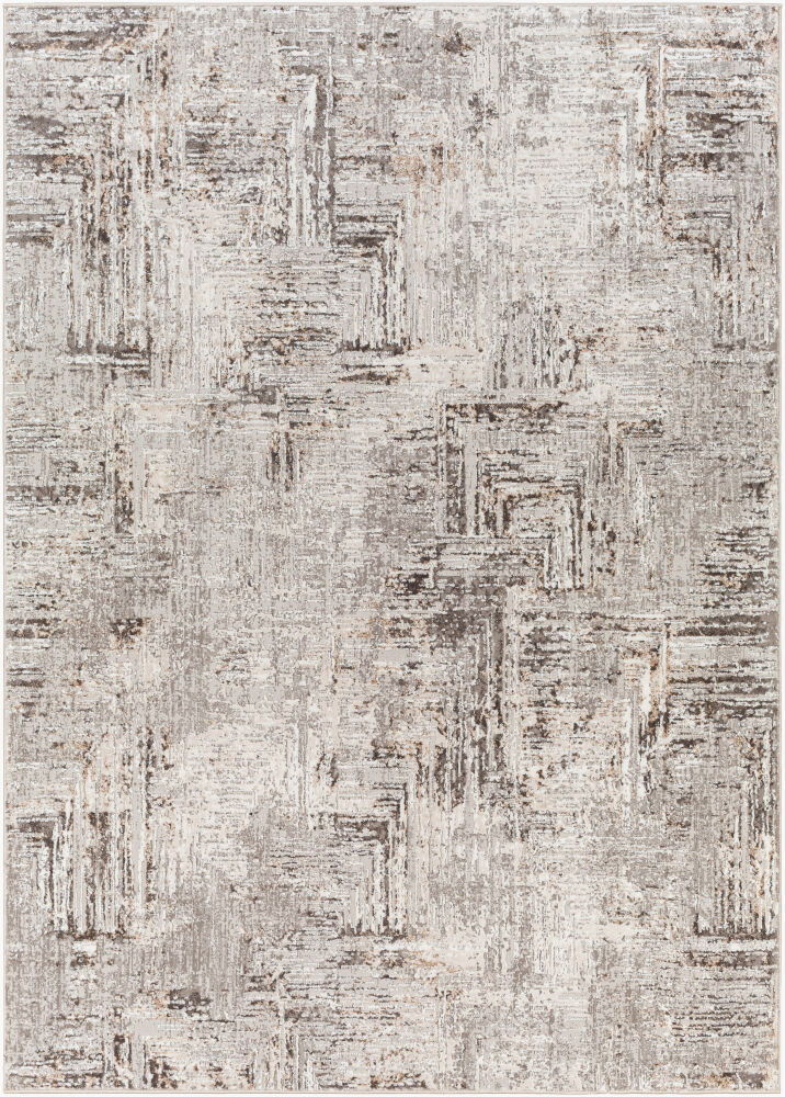 Allegro Machine Woven Rug