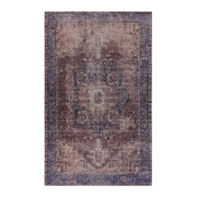 Maval - Unique Washable Area Rug