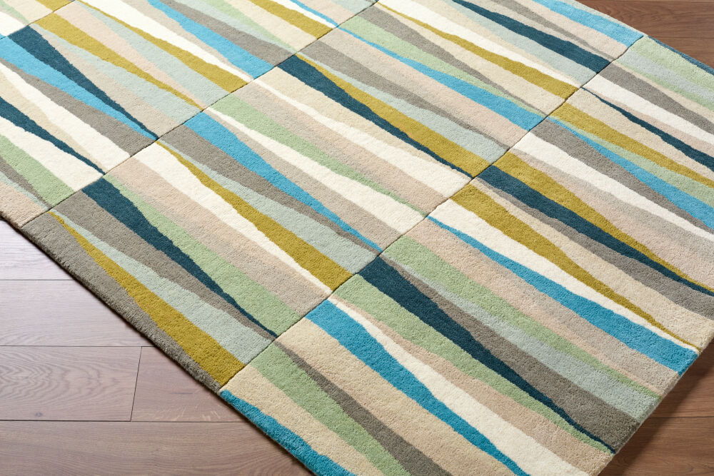 Oasis Handmade Rug