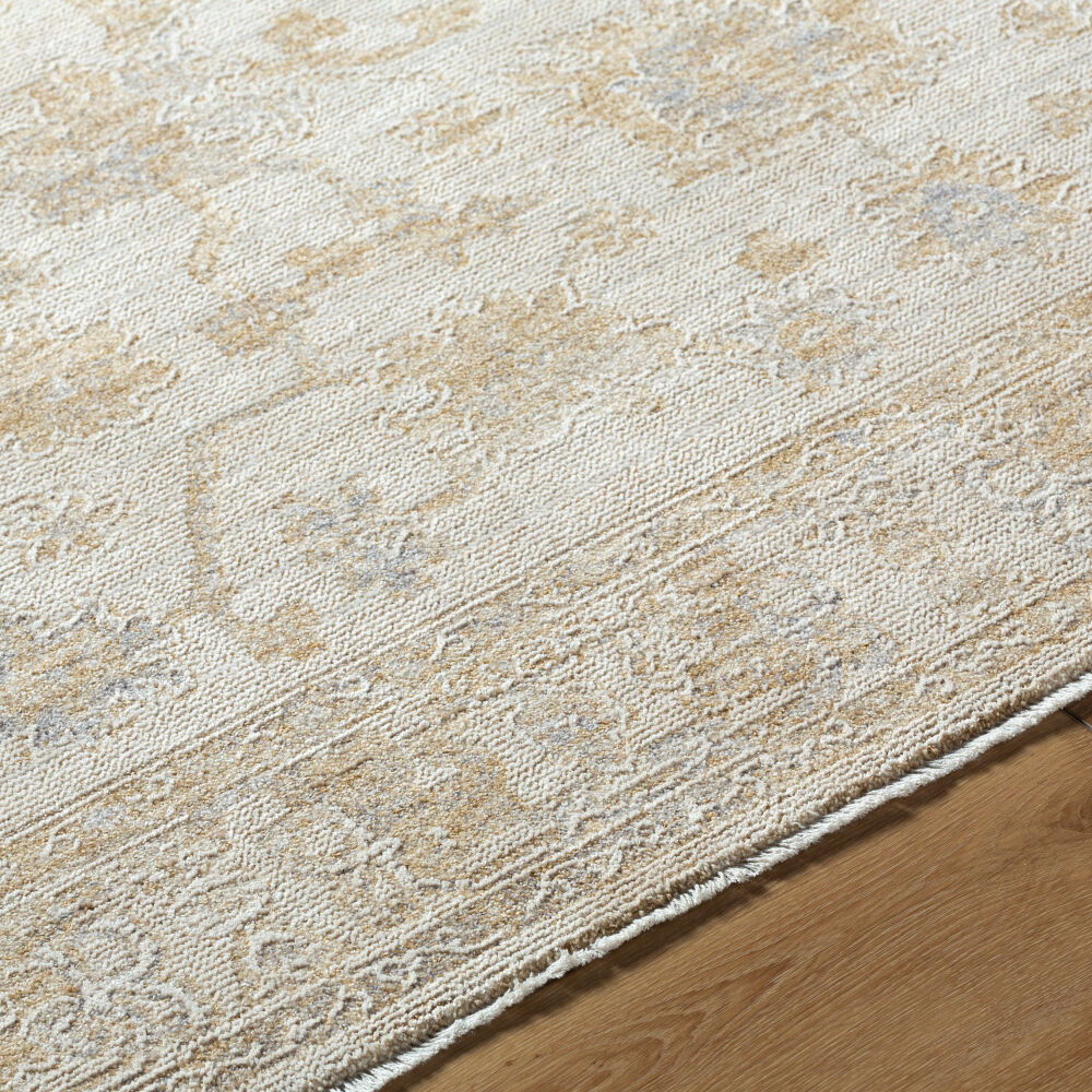 Emory Machine Woven Rug