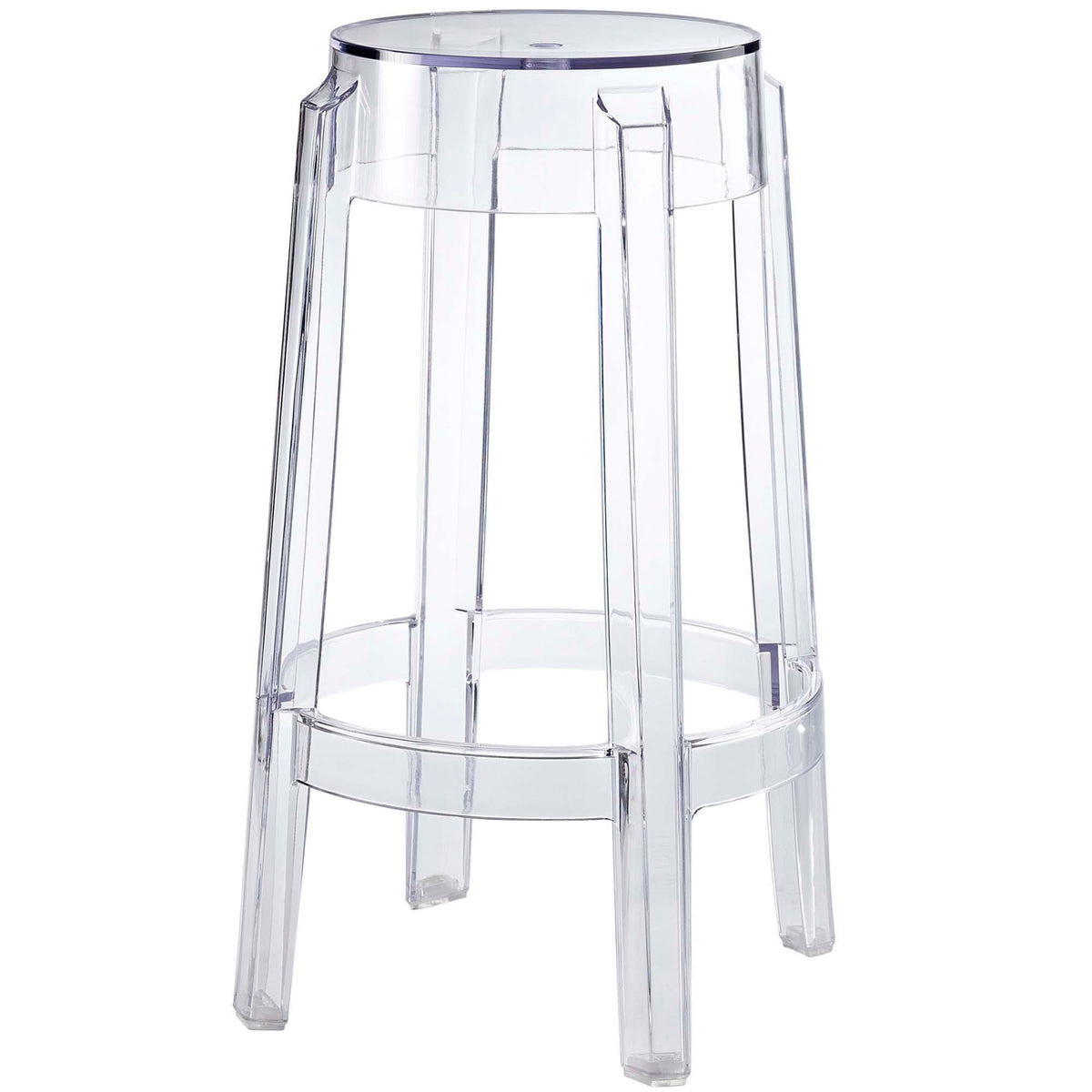Casper Backless Counter Stool by Modway