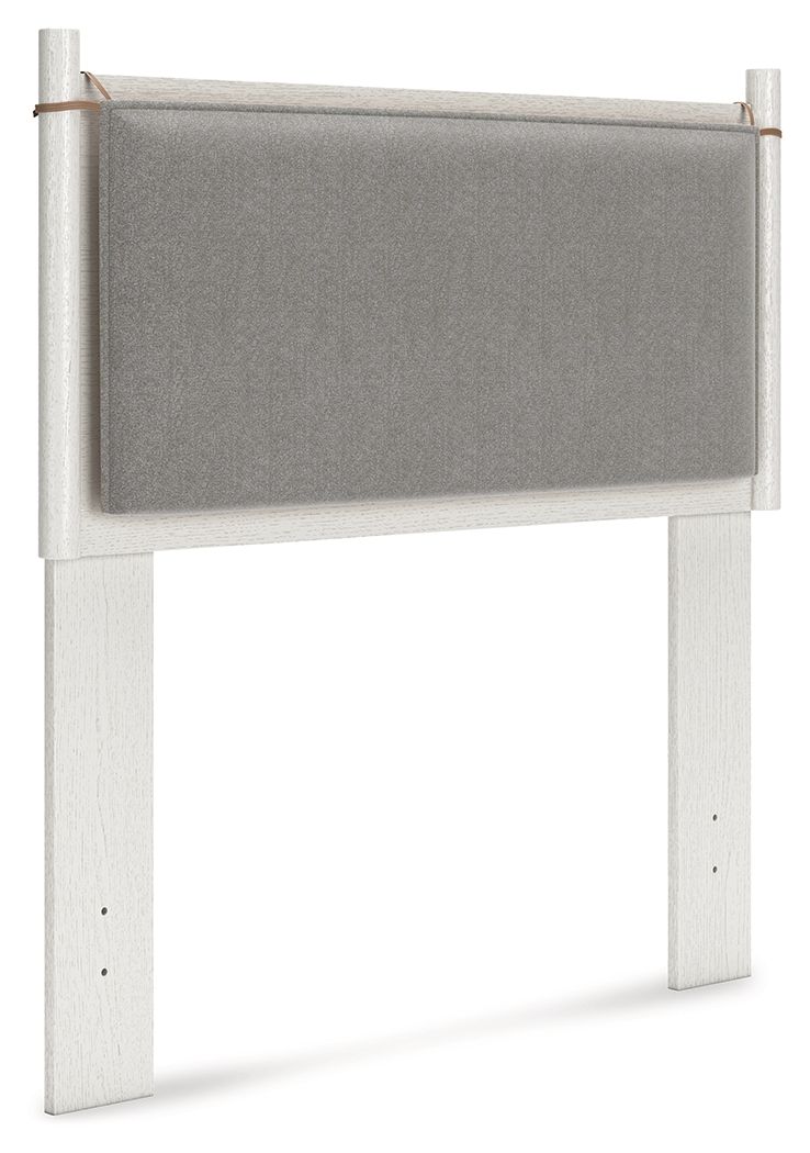 Signature Design by Ashley® Aprilyn - Panel Headboard | Meri Furniture