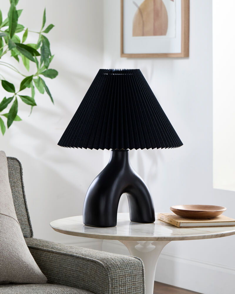 Alvik Accent Table Lamp
